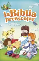la biblia prescolar