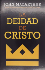 la deidad de cristo