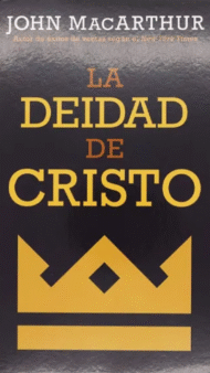 la deidad de cristo