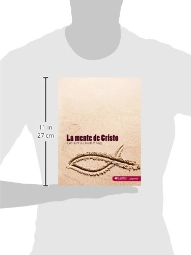 La Mente de Cristo - Imagen 3