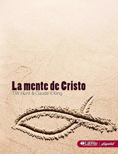 La Mente de Cristo