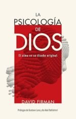 libro La psicología de Dios