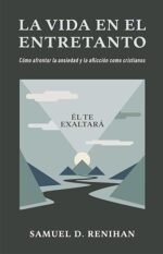 La vida en el entretanto Samuel D Renihan