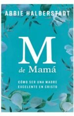 M de Mamá Abbie Halberstadt