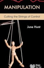 Manipulation: Cutting the Strings of Control