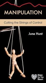 Manipulation: Cutting the Strings of Control
