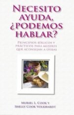 Necesisto Ayuda Podemos Hablar?