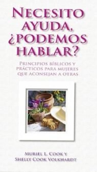 Necesisto Ayuda Podemos Hablar?