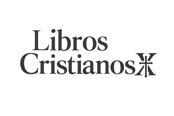 logo libros cristianos