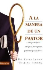 A la Manera de Un Pastor