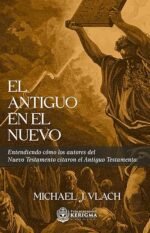 El Antiguo en el Nuevo: Entendiendo cómo los autores del Nuevo Testamento citaron el Antiguo Testamento. (Spanish Edition)
