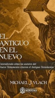 El Antiguo en el Nuevo: Entendiendo cómo los autores del Nuevo Testamento citaron el Antiguo Testamento. (Spanish Edition)