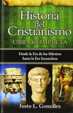 Historia del Cristianismo Obra Completa