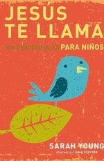 Jesús te llama: 365 lecturas devocionales para niños (Jesus Calling®)