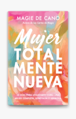 Mujer Totalmente Nueva