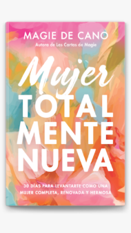 Mujer Totalmente Nueva