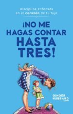 No me hagas contar hasta tres