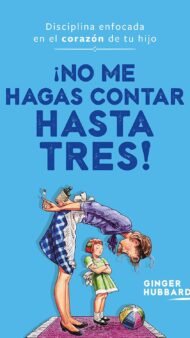 No me hagas contar hasta tres