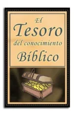 tesoro de conocimiento biblico