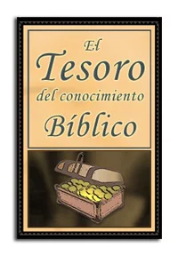 tesoro de conocimiento biblico