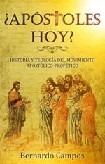 Apostoles hoy