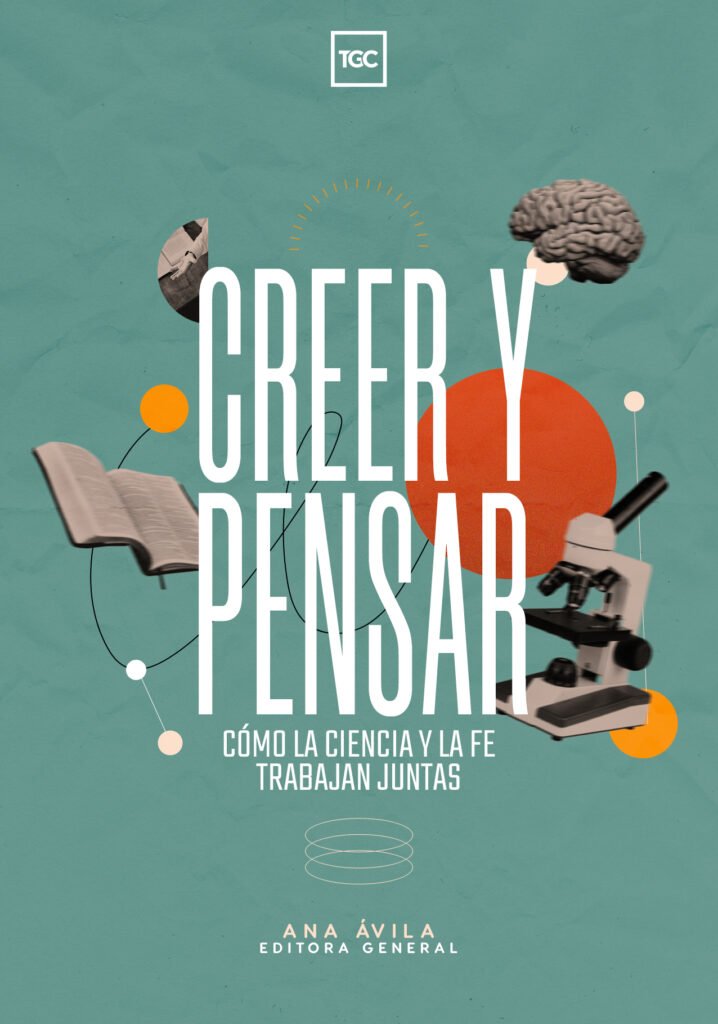 libro creer y pensar