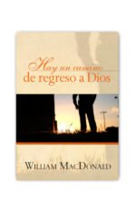 Hay Un Camino De Regreso A Dios