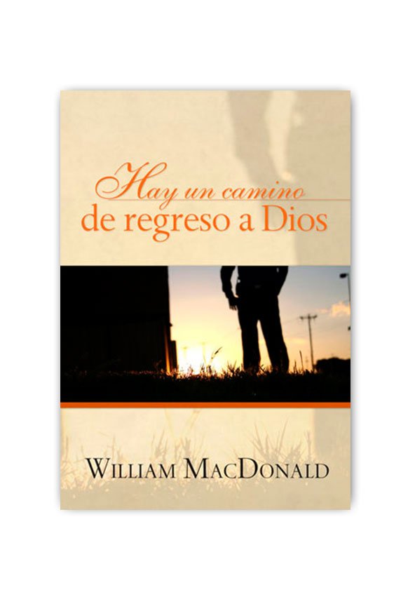 Hay Un Camino De Regreso A Dios