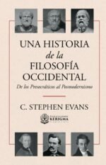 Una historia de la filosofía occidental