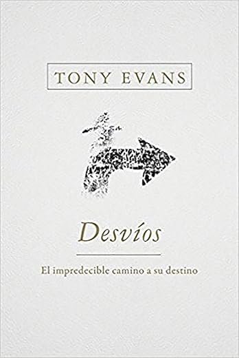 Desvíos/Detours: Un impredecible camino hacia su destino (Spanish Edition)