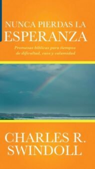 Nunca pierdas la esperanza (Bolsillo)