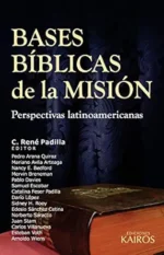 Bases Bíblicas de la Misión