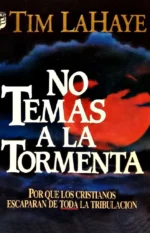 No Temas A La Tormenta