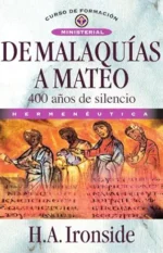 malaquias a mateo
