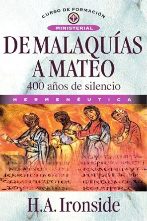 malaquias a mateo