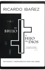 De Brujo a Hijo De Dios