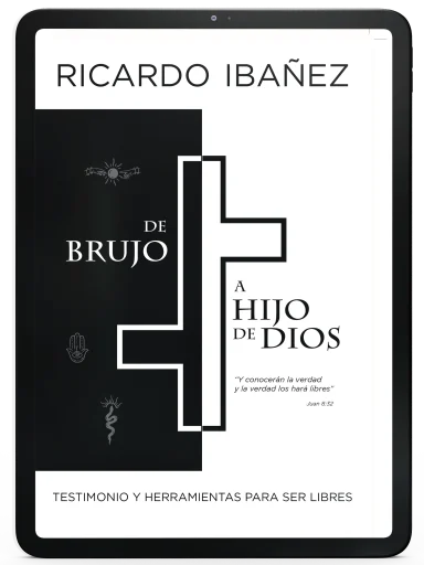 De Brujo a Hijo De Dios