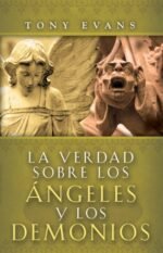 La verdad sobre los angeles y demonios