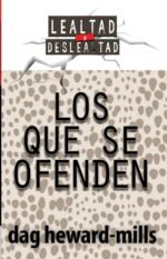 Los que se ofenden