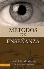 Métodos de Enseñanza Luisa Jeter