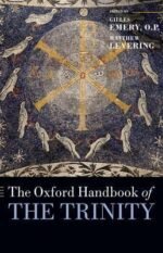 Libro pdf Manual de Oxford de la Trinidad