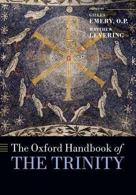 Libro pdf Manual de Oxford de la Trinidad