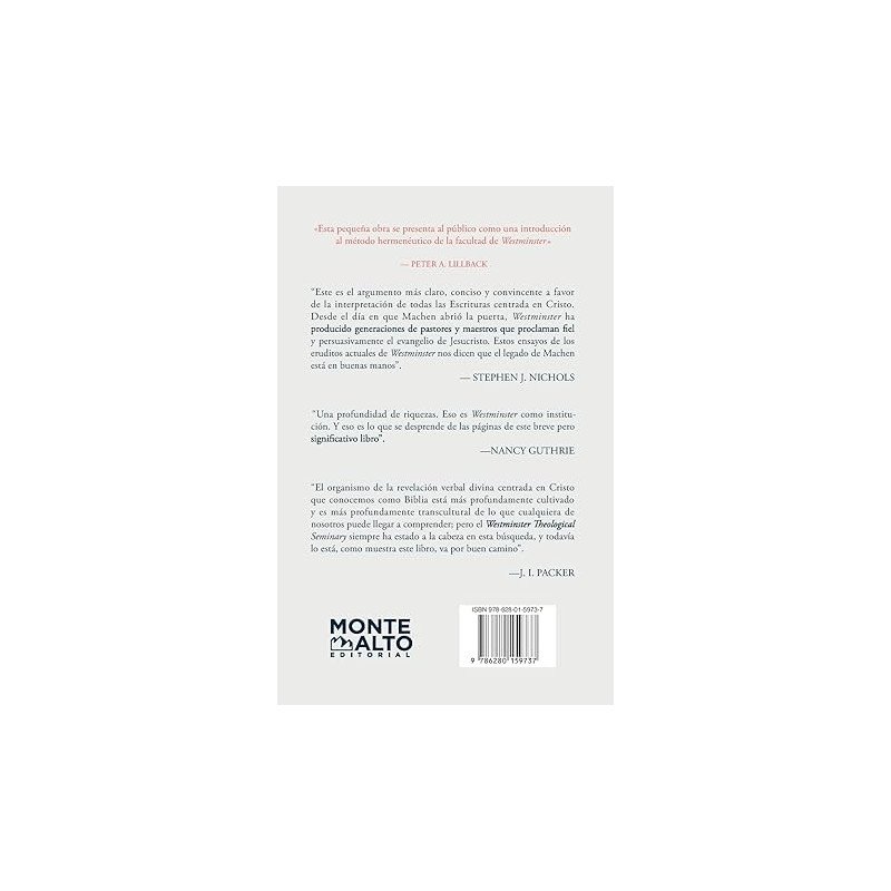 Ver a Cristo en toda la Escritura - Varios Autores - Imagen 2