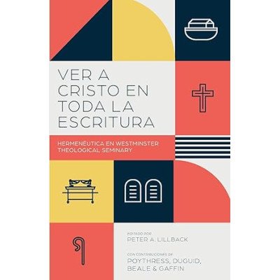 Ver a Cristo en toda la Escritura - Varios Autores - Imagen 3