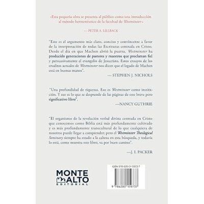 Ver a Cristo en toda la Escritura - Varios Autores - Imagen 4
