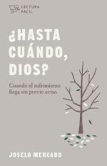Hasta cuando Dios?