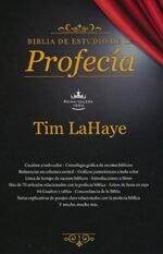 Biblia de Estudio de la Profecia