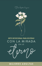 Reto para solteras mujeres adultas LIBRO DIGITAL