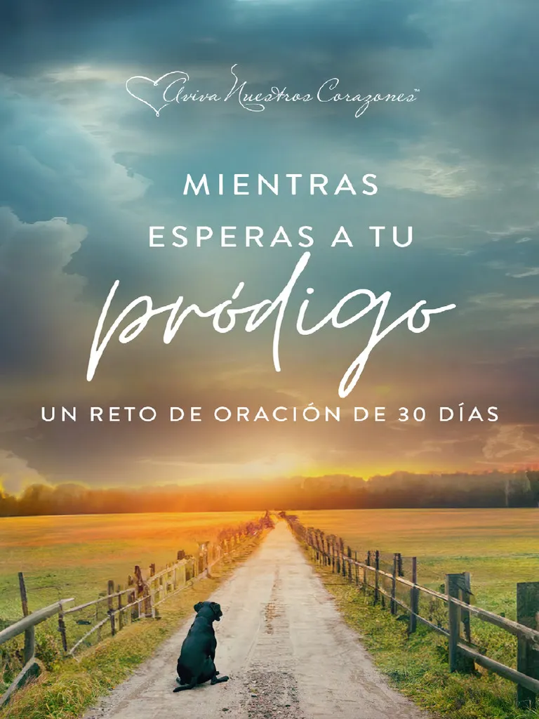 Mientras esperars a tu prodigo