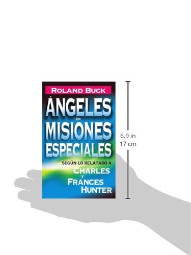 Ángeles en misiones especiales (Spanish Edition) - Imagen 2
